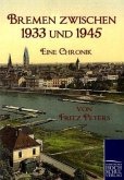 Bremen zwischen 1933 und 1945