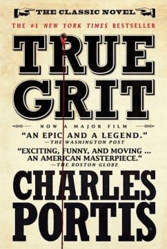 True Grit - Portis, Charles