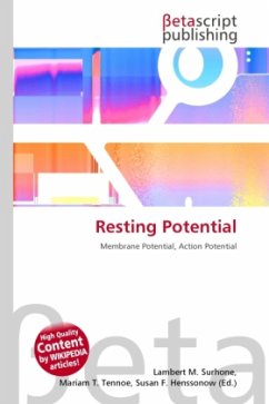 Resting Potential