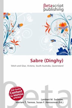 Sabre (Dinghy)