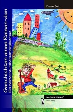 Cover Geschichten eines Reisen-dan