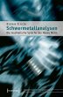 Schwermetallanalysen - Bild 1