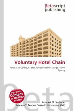 Voluntary Hotel Chain