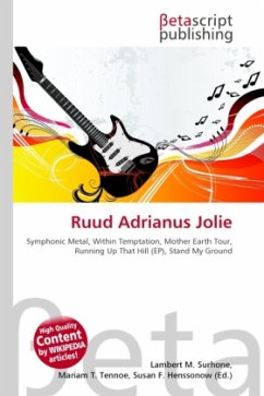 Ruud Adrianus Jolie