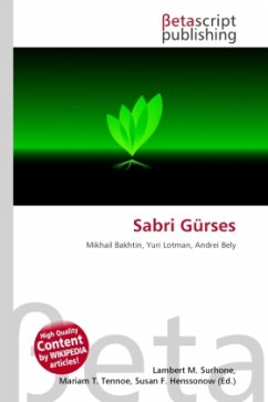 Sabri Gürses