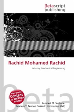 Rachid Mohamed Rachid