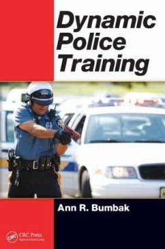 Dynamic Police Training - Bumbak, Ann R