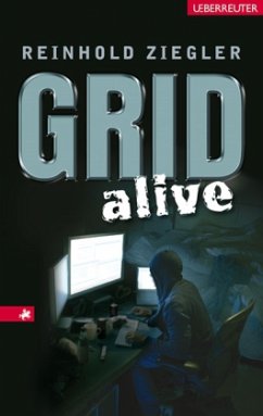 GRID alive - Ziegler, Reinhold