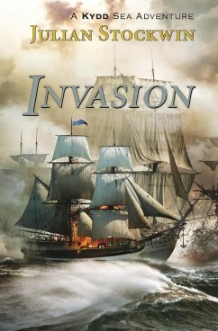 Invasion - Stockwin, Julian