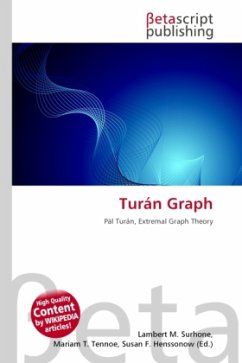 Turán Graph