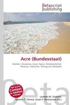 Acre (Bundesstaat)