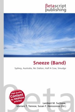Sneeze (Band)