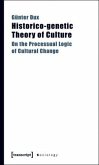 Historico-genetic Theory of Culture