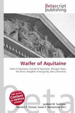 Waifer of Aquitaine