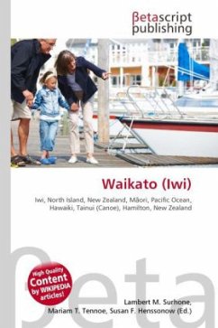 Waikato (Iwi)