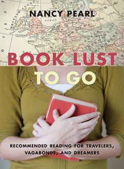 Book Lust to Go - Pearl, Nancy