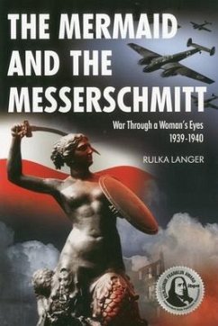 The Mermaid and the Messerschmitt - Langer, Rulka