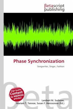 Phase Synchronization