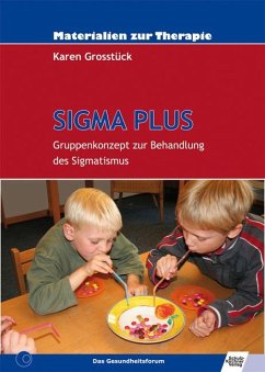 SIGMA PLUS - Grosstück, Karen