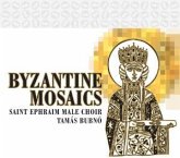 Byzantine Mozaics