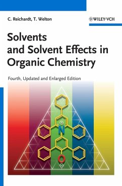 Solvents and Solvent Effects i - Reichardt, Christian; Welton, Thomas