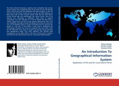 An Introduction To Geographical Information System - Kumar, Pawan;Pruthi, Garima;Sinha, Saumya