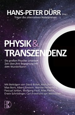 Physik und Transzendenz - Duerr, Hans Peter;Bohr, Niels;Einstein, Albert