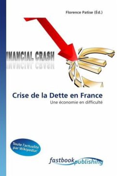 Crise de la Dette en France