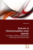 Texturen in Flächenmodellen unter OpenGL