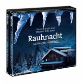 Rauhnacht, 4 Audio-CDs