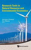 RESEARCH TOOLS IN NATURAL RESOURCE AND.. RESEARCH TOOLS IN NATURAL RESOURCE AND..
