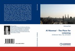 Al Masmaa'' - The Place for Listening - Riad, Mahmoud