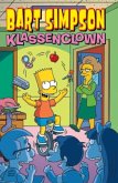 Klassenclown / Bart Simpson Comic Bd.9