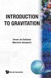 INTRODUCTION TO GRAVITATION (B/S) - Bild 1