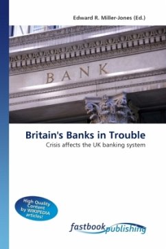 Britain's Banks in Trouble