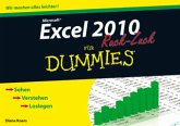 Excel 2010 für Dummies Ruck-Zuck