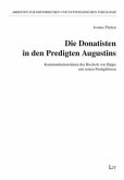 Die Donatisten in den Predigten Augustins