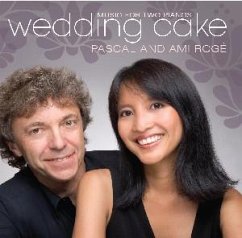 Wedding Cake-Franz.Musik Für Zwei Klaviere - Rogé,Pascal/Rogé,Ami