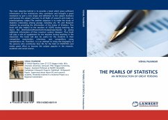 THE PEARLS OF STATISTICS
