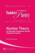 NUMBER THEORY - Bild 1