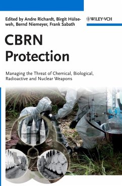 CBRN Protection - Richardt, Andre