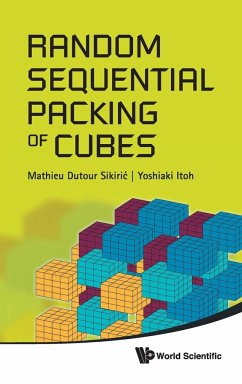 Random Sequential Packing of Cubes - Itoh, Yoshiaki; Dutour Sikiric, Mathieu