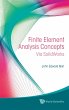 FINITE ELEMENT ANALYSIS CONCEPTS - Bild 1