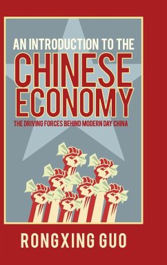 An Introduction to the Chinese Economy - Guo, Rongxing