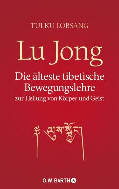 Lu Jong - Tulku Lama Lobsang