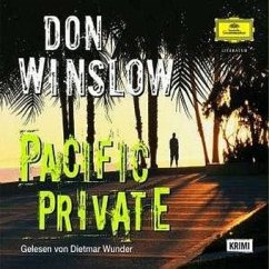Pacific Private - Winslow, Don