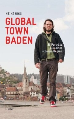 Global Town Baden - Nigg, Heinz