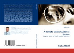 A Remote Vision Guidance System - Hunaiti, Ziad