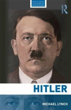 Hitler - Lynch, Michael