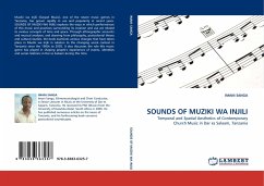 SOUNDS OF MUZIKI WA INJILI